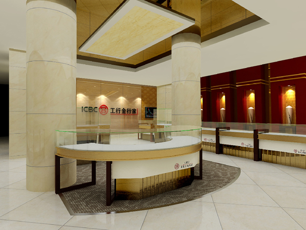 珠寶展示柜的材質(zhì)你懂多少？