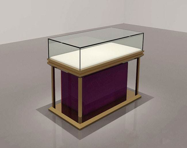 化妝品展柜設(shè)計需要注意哪些細(xì)節(jié)？