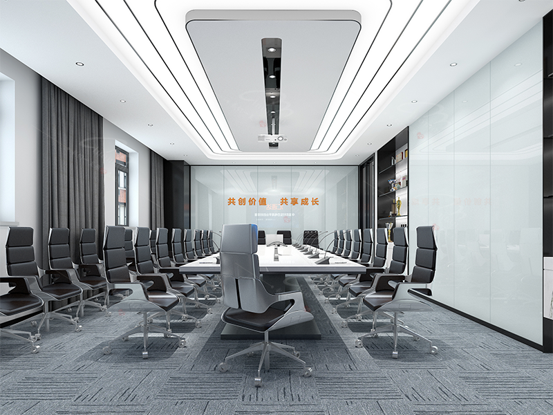 進行辦公室設(shè)計時需要注意那些細節(jié)？