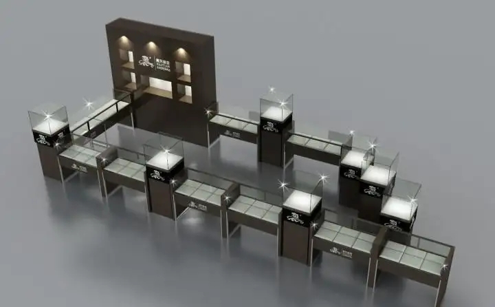 怎樣打造一個合適企業(yè)的展廳設(shè)計？